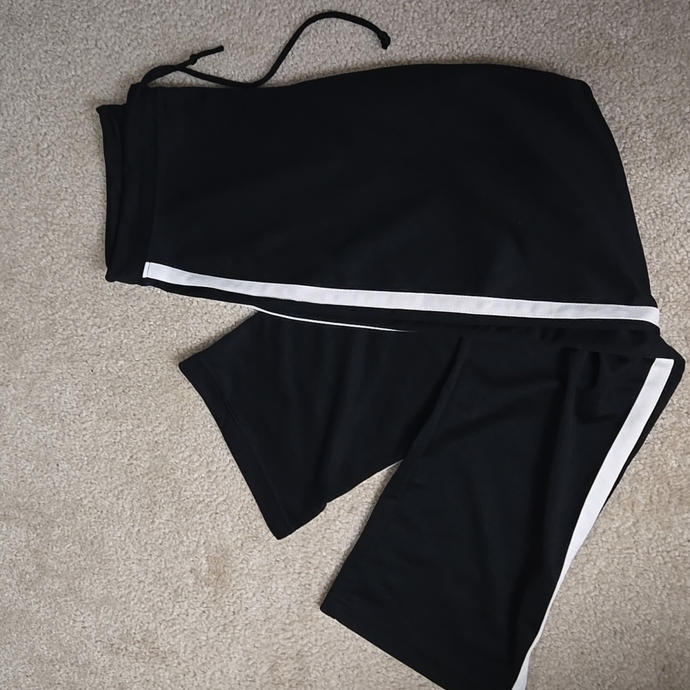 Jogging pants